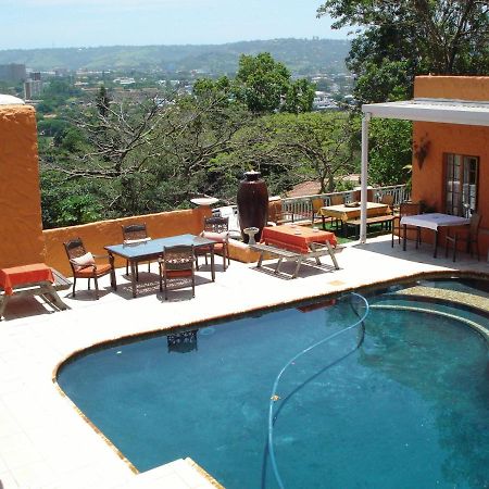 Villa Valencia New Germany Exterior foto