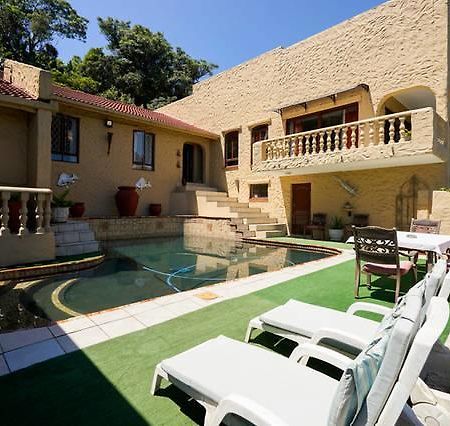 Villa Valencia New Germany Exterior foto