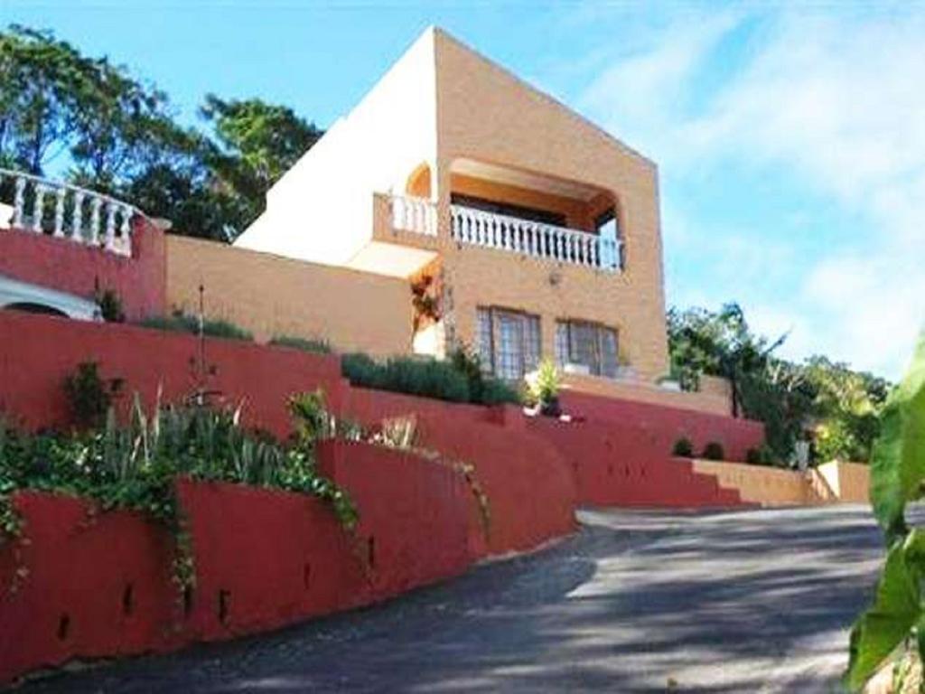 Villa Valencia New Germany Exterior foto